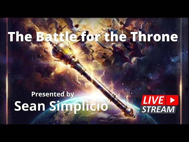 "The Battle for the Throne" — Wednesday