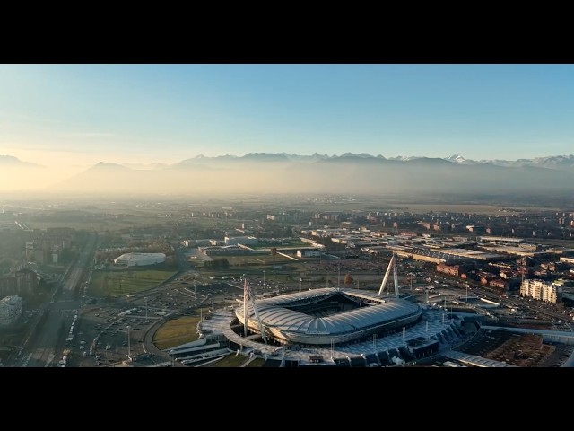 Protecting the Pitch & the Fairway: A Cybersecurity Conversation with Juventus and the DP World Tour
