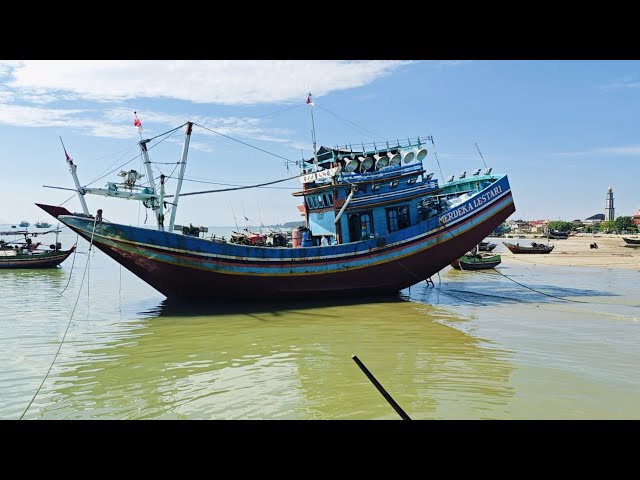 SORRY FOR NOT UPLOADING FOR SO LONG!! Latest Nelayan Story Content 2026 - Nelayan Story Vlog