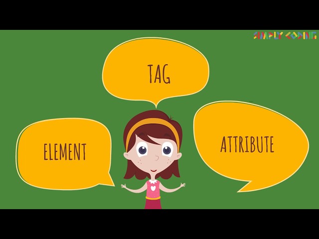 XML   Elements, Tags and Attributes