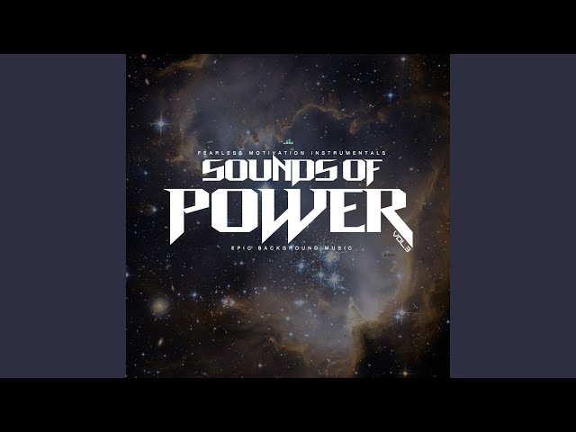 Success Requires Effort (Orchestral Instrumental)