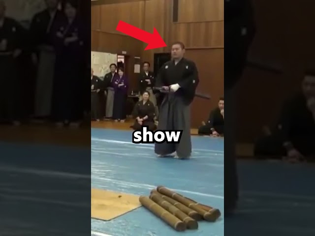 The Power of a Master Samurai (@prashantntate)