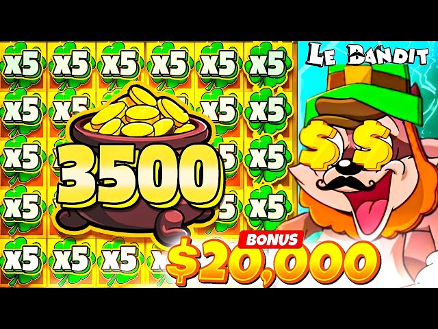 Full Board Multiplier In Le Bandit | My Biggest Maxwin On Le Bandit Game | Le Cowboy Maxwin