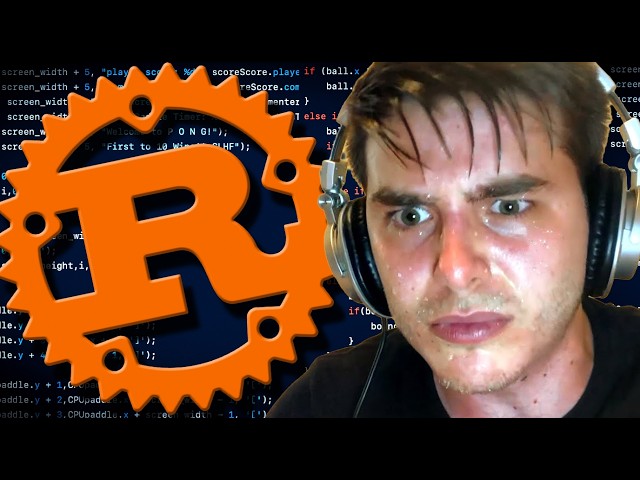 I Tried to Learn Rust