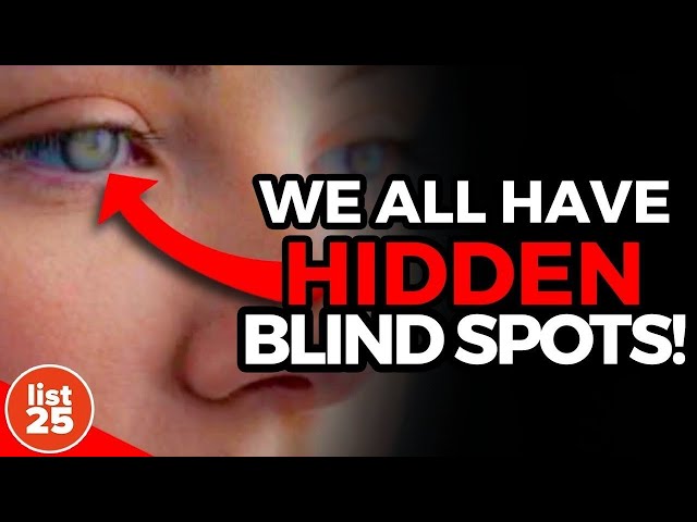 25 Crazy Science Facts You May Not Know