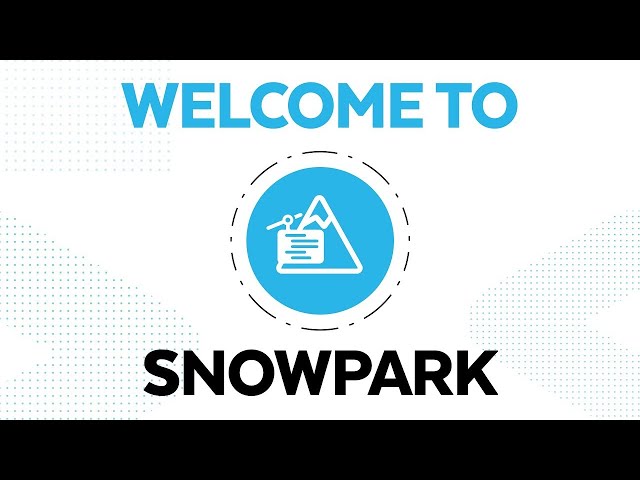 Snowflake Snowpark Explained In Under 2 Minutes