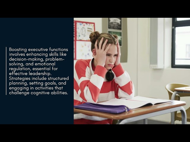 Case Study Analysis Learning and the Brain