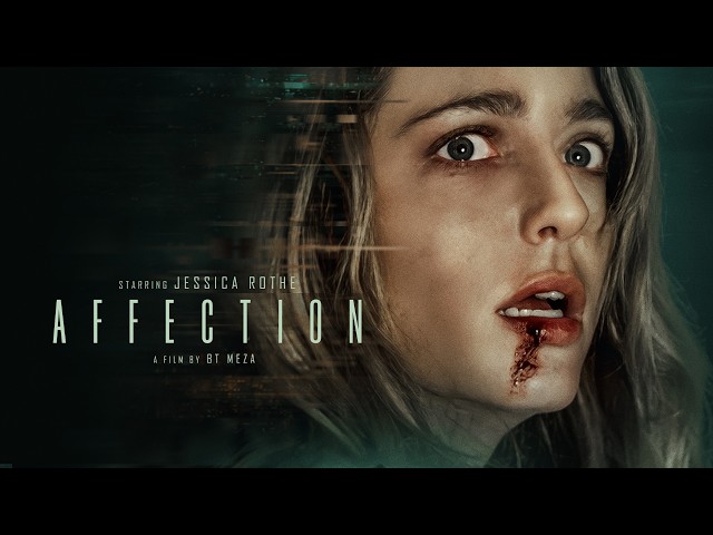 AFFECTION (2026) - Official Trailer