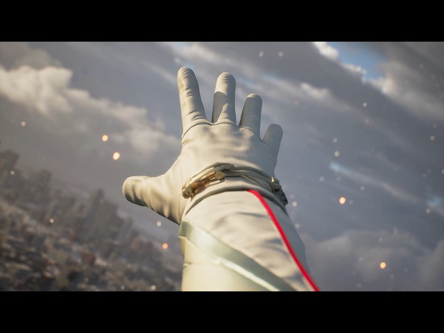 Hortus Regis Alti (Game Ver.) - Ace Combat 8 Wings of Theve Soundtrack