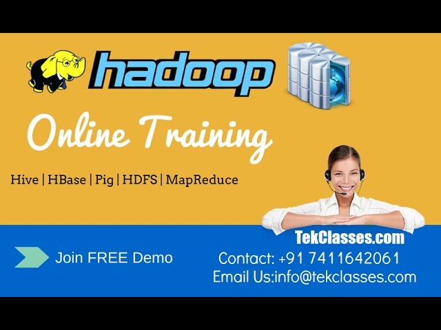Big Data and Hadoop for Beginners | Hadoop Tutorial | Big Data Hadoop Training | DataFlair