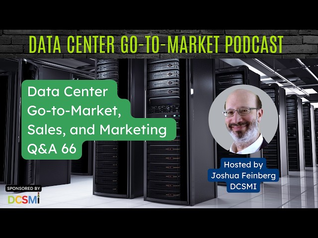 Colocation Industry Exposed: What's Really Happening