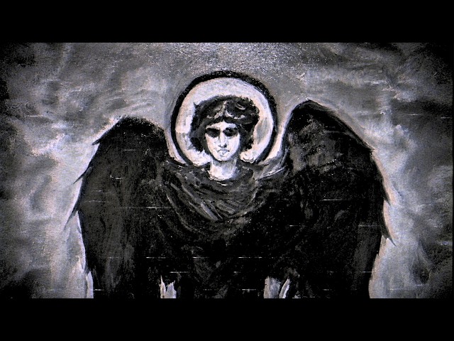 Why Muhammad's Angel Had a Problem With Jesus