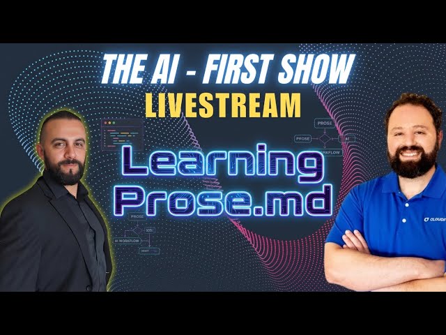 Learning Markdown-Based AI Orchestration: Skills, Ralph & Open PROSE