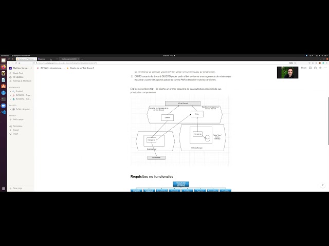 [INFO229] Integración de un Bot Discord en Python con RabbitMQ y Docker