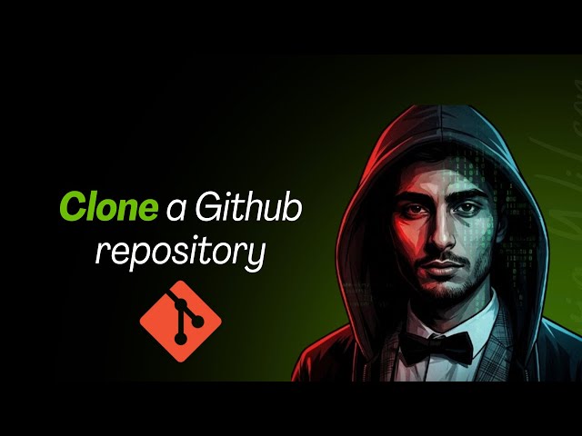 How to Clone a Git Repo in Seconds