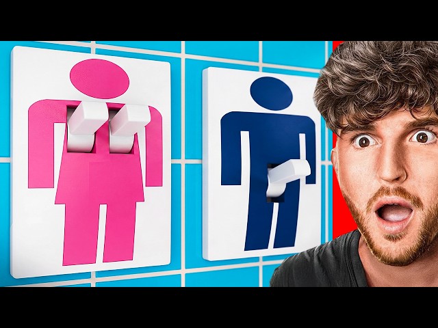 World's *FUNNIEST* Design Fails!