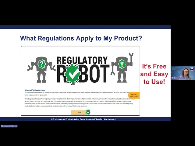 3,2,1, Go! eFiling is 1 Month Away Webinar