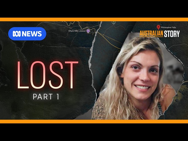 Series of wrong turns seals backpacker Celine Cremer’s fate | Part 1 | Australian Story
