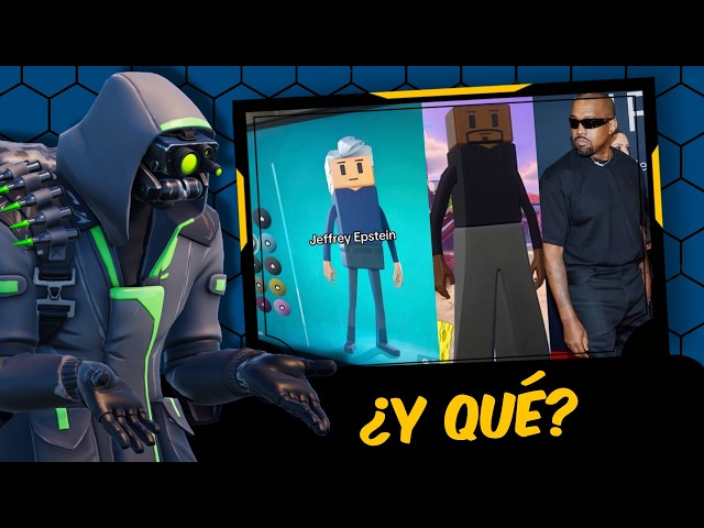 Cricro talks about the situation with the WRIXEL skin @CousinGamers