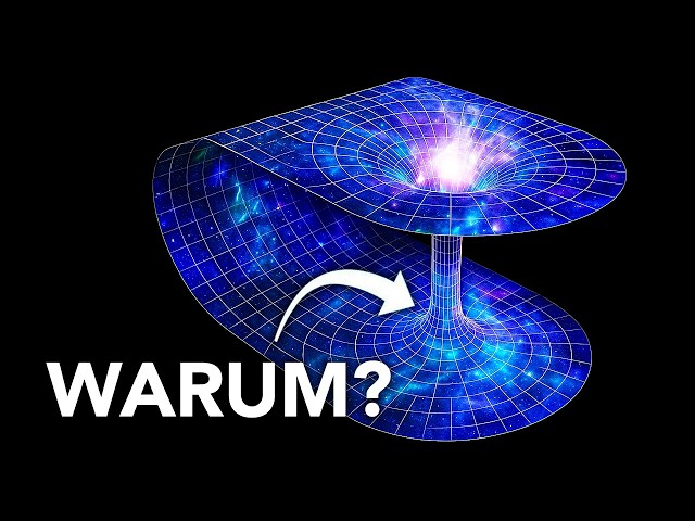 Warum verstehen wir die Raumzeit noch immer nicht? | Wissenschaft zum Einschlafen