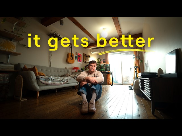 Life after tech layoff: 1 year later