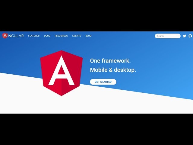 How to get started with a new Angular Admin Dashboard (Tutorial)