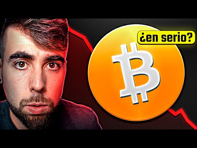 🔴 BREAKING: Bitcoin Crashes Again After Trump News