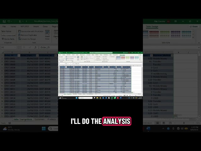 How I Bring Multiple Tables into Power Query in Excel 📊