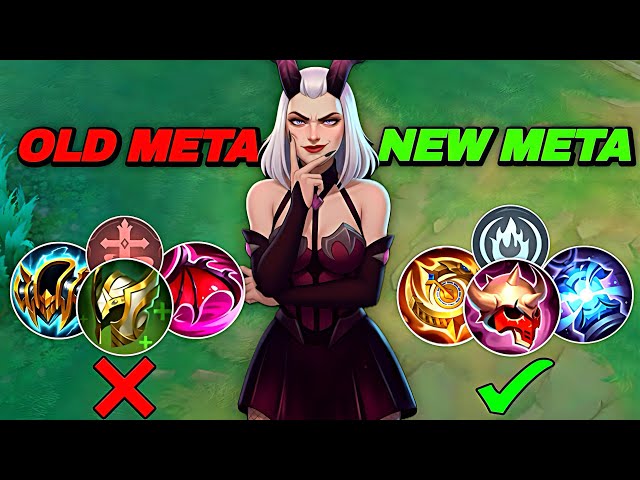 THIS NEW META ALICE BUILD IS ILLEGAL 💀 AUTO-DELETES ENEMIES
