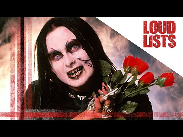 14 Rock + Metal Singers With Insane Vocal Ranges