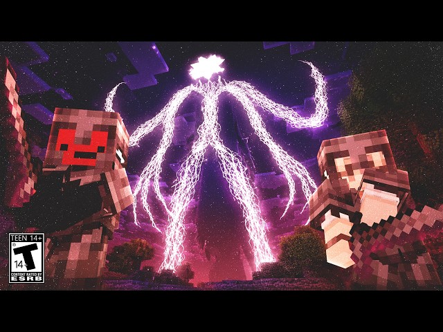 THIS MOD CHANGES EVERYTHING WE KNOW ABOUT MINECRAFT - Beyond the Skybox