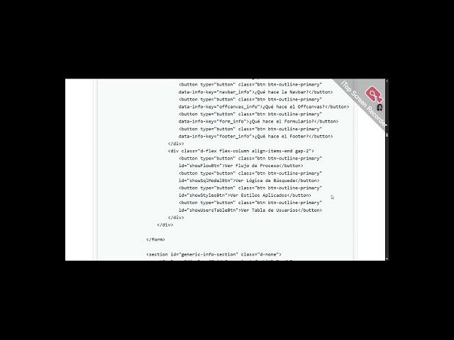 Php + Python + Html. Versión 19. #webdesign