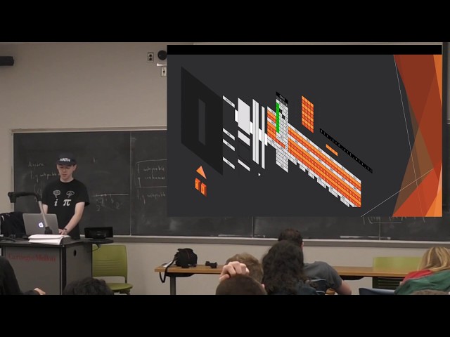 Great Impractical Ideas in Computer Science: PowerPoint Programming
