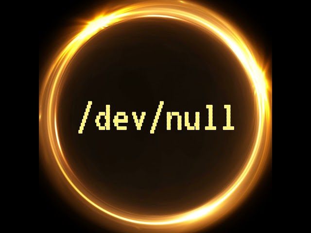 Episode 1: EARN IT act, NoCode/Low Code, and Call of Duty on Mars