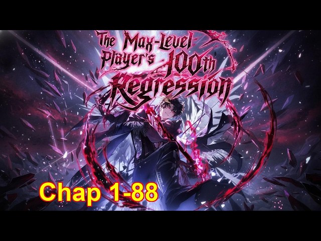 The 100th Regression: My Final Attempt to Conquer the Death Game | OP Origins