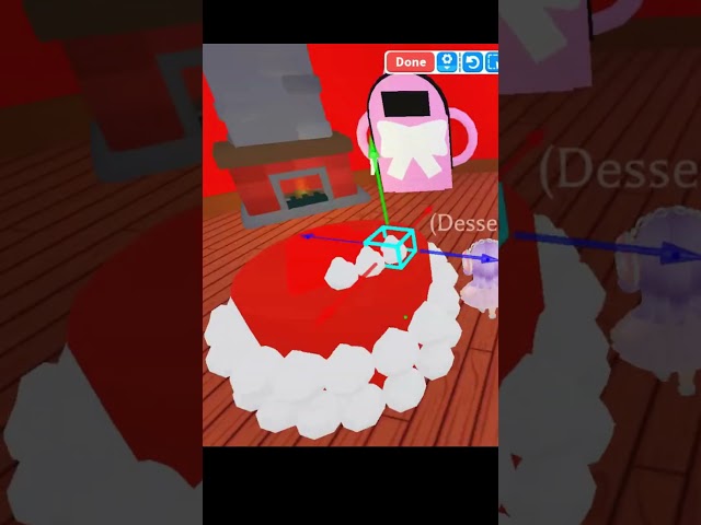 SpeedBuild Red Velvet Cake