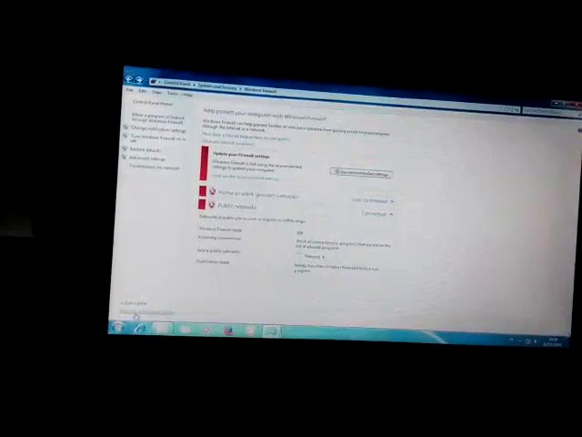 Tutorial jaringan komputer
