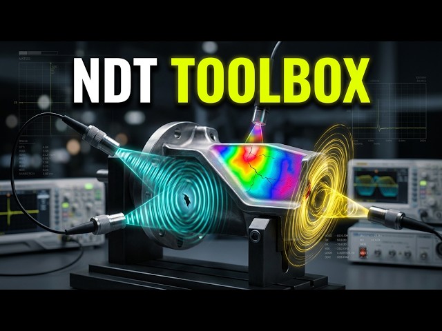 71 - Non-Destructive and In-Situ Analysis — Learning Without Destroying the Evidence
