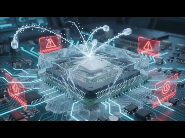 Delay in Microcontroller in Embedded Systems.