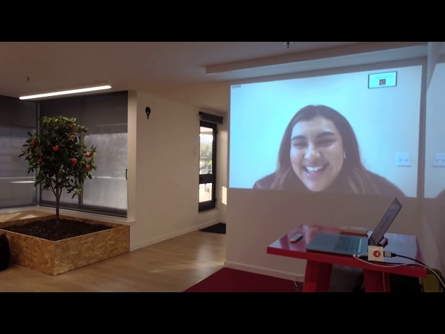 Live Stream of The "How" in Research  – Lisbon UX Meetup @ Feedzai