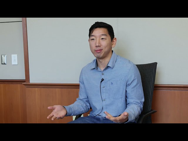 Bryce Ikeda - Robotics & AR | UNC CS Research Profiles