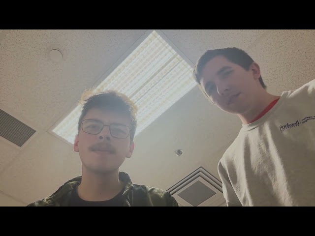 2026 Electrical & Computer Engineering E-Week Video