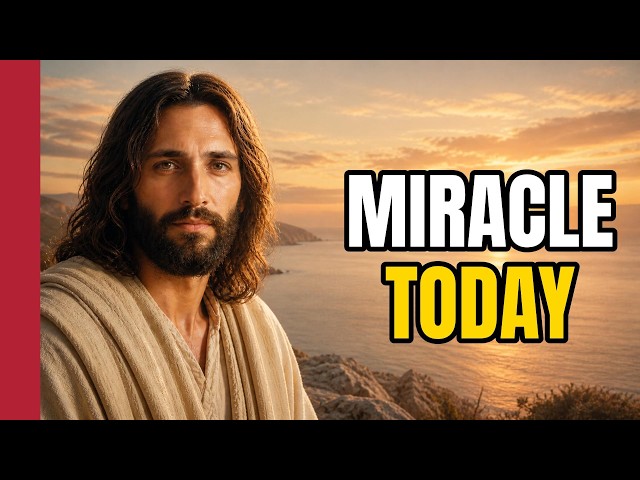 Powerful Prayer