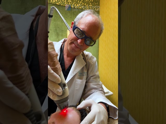 Mohs Surgery Recovery