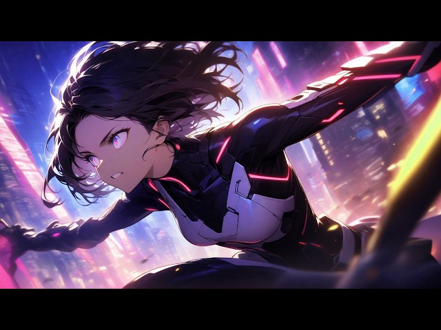 SYNTHRUST HUMAN RELIC: DARK SYNTHWAVE SOUL INTERFERENCE