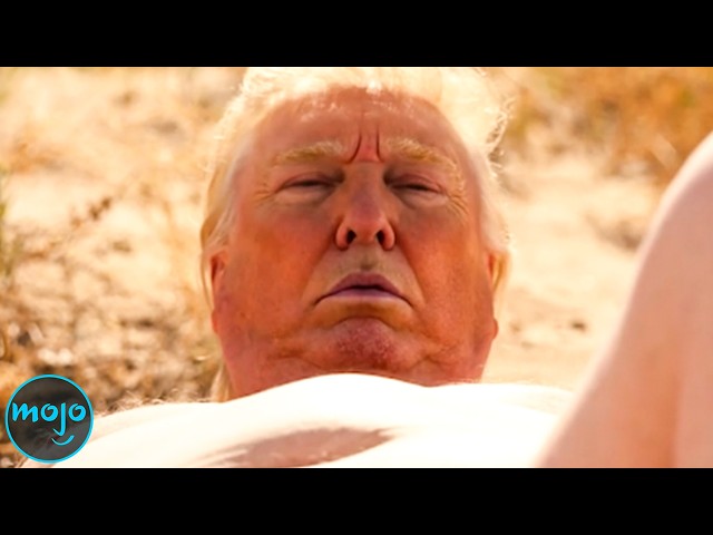 Top 10 Most Hilarious Ways South Park Tackled the News