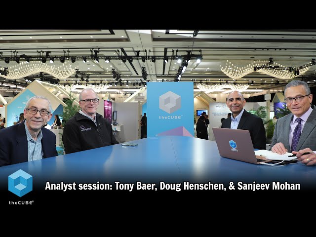 Data Analysts Unpack Snowflake Summit | Snowflake Summit 2023