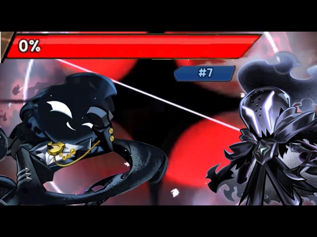 SILENT SALT META RISE AGAIN! New Time Shadow Cookie Strongest Arena Team