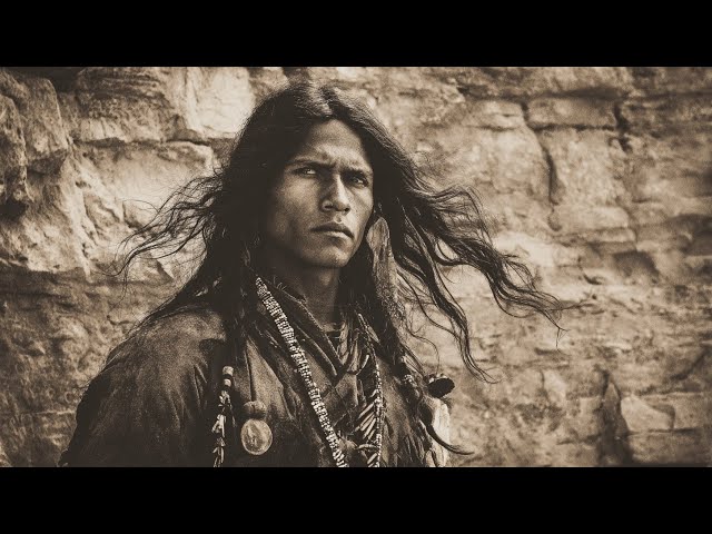 The Apache War Was More Brutal Than You Think — What History Tried to Hide