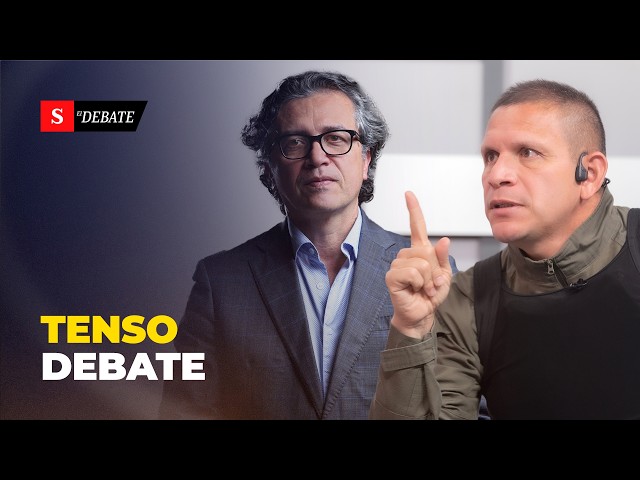 2026 Elections: Politicians CLASH while defending Abelardo and Cepeda | The Debate